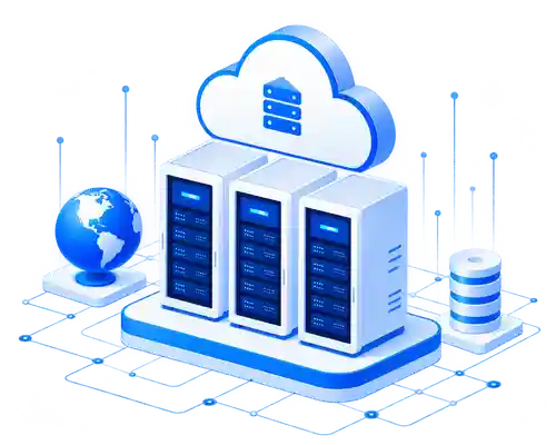 萨格勒布Kubernetes云专线与云计算基础设施示意图